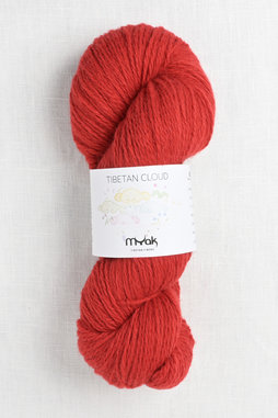 Image of mYak Tibetan Cloud Tulipano