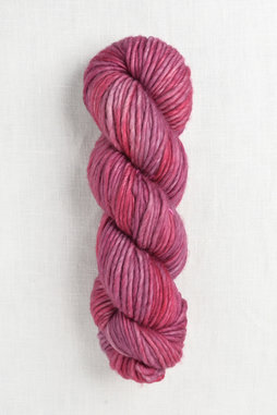 Image of Madelinetosh ASAP Ruby Slippers