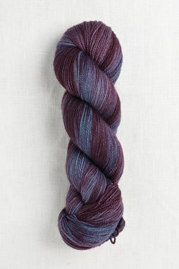Image of Madelinetosh Tosh Sock Coal Seam