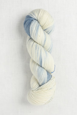 Image of Madelinetosh Tosh Sock Sky Wash