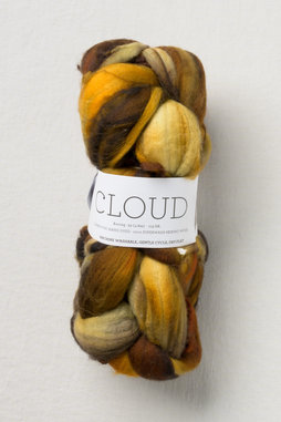 Image of Malabrigo Cloud 048 Glitter