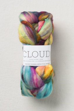 Image of Malabrigo Cloud 866 Arco Iris