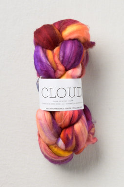 Image of Malabrigo Cloud 850 Archangel