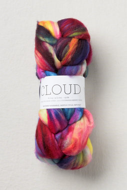 Image of Malabrigo Cloud 005 Aniversario