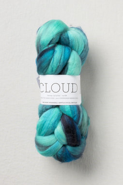 Image of Malabrigo Cloud 216 Cristal