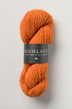 Image of Harrisville Designs Highland 66 Melon