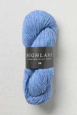 Image of Harrisville Designs Highland 27 Cornflower