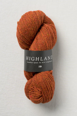 Image of Harrisville Designs Highland 40 Topaz
