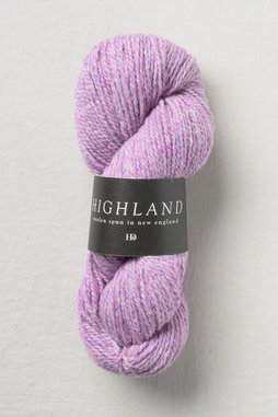 Image of Harrisville Designs Highland 72 Lilac