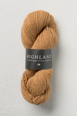 Image of Harrisville Designs Highland 42 Camel