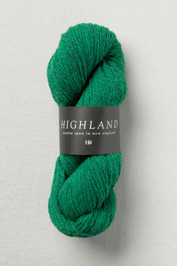 Image of Harrisville Designs Highland 10 Spruce