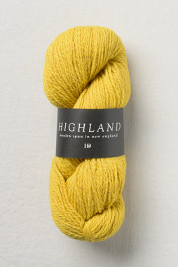Image of Harrisville Designs Highland 67 Marigold
