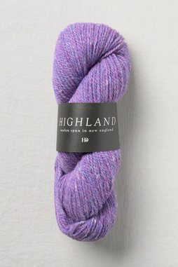 Image of Harrisville Designs Highland 24 Periwinkle
