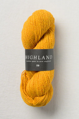 Image of Harrisville Designs Highland 04 Gold