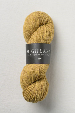 Image of Harrisville Designs Highland 82 Straw