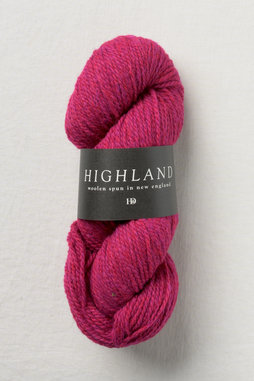 Image of Harrisville Designs Highland 35 Chianti