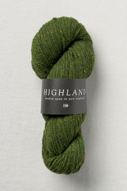 Image of Harrisville Designs Highland 08 Hemlock