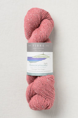 Image of The Fibre Company Arranmore Light Sea Pink