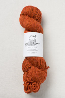 Image of The Fibre Company Lore Eager (Final Few)