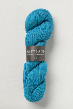 Image of Harrisville Designs Shetland 25 Aegean