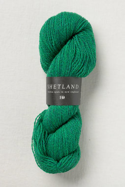 Image of Harrisville Designs Shetland 10 Spruce