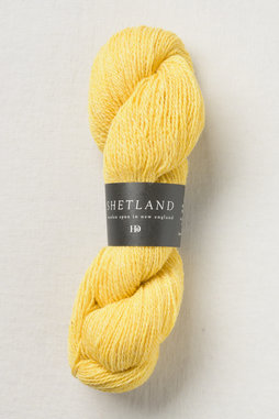 Image of Harrisville Designs Shetland 06 Cornsilk