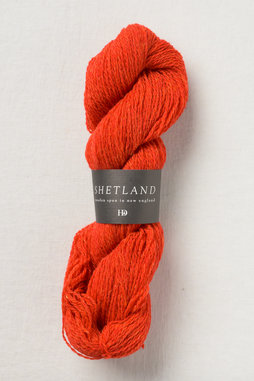 Image of Harrisville Designs Shetland 65 Poppy