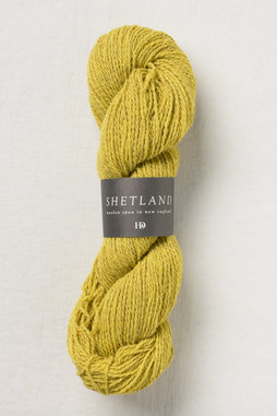 Image of Harrisville Designs Shetland 61 Goldenrod