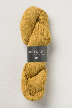 Image of Harrisville Designs Shetland 82 Straw
