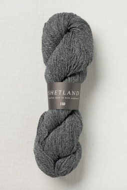 Image of Harrisville Designs Shetland 49 Charcoal