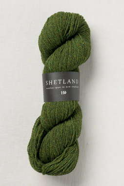Image of Harrisville Designs Shetland 08 Hemlock