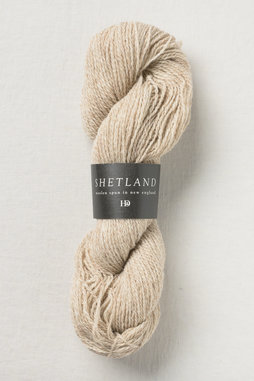 Image of Harrisville Designs Shetland 46 Oatmeal