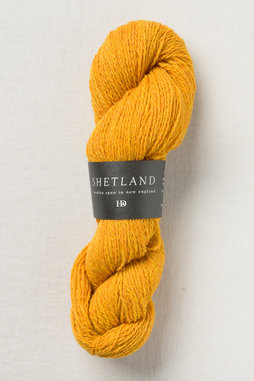Image of Harrisville Designs Shetland 04 Gold