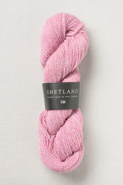 Image of Harrisville Designs Shetland 62 Water Lily