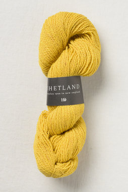 Image of Harrisville Designs Shetland 67 Marigold