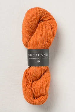 Image of Harrisville Designs Shetland 66 Melon