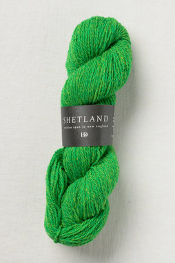 Image of Harrisville Designs Shetland 60 Kiwi
