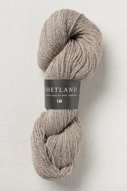 Image of Harrisville Designs Shetland 47 Suede