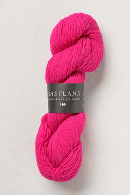 Image of Harrisville Designs Shetland 88 Pink
