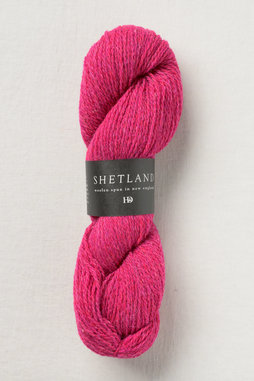 Image of Harrisville Designs Shetland 64 Raspberry