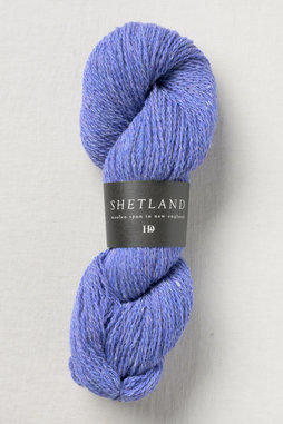 Image of Harrisville Designs Shetland 59 Chicory