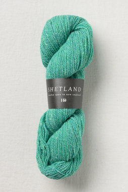 Image of Harrisville Designs Shetland 12 Seagreen