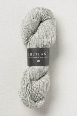 Image of Harrisville Designs Shetland 53 Silver Mist