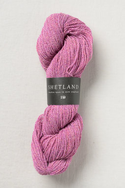 Image of Harrisville Designs Shetland 34 Aster