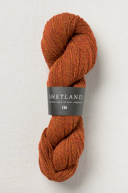 Image of Harrisville Designs Shetland 40 Topaz