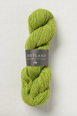 Image of Harrisville Designs Shetland 83 Grass