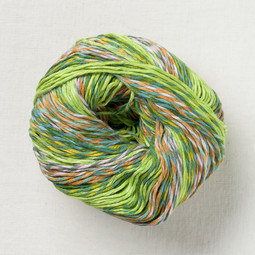 Image of Lang Yarns Tropical 18 Green Bronze