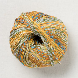 Image of Lang Yarns Tropical 50 Gold Olive