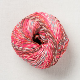 Image of Lang Yarns Tropical 65 Berry Rose