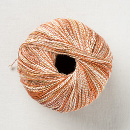 Image of Lang Yarns Celeste 15 Tangelo